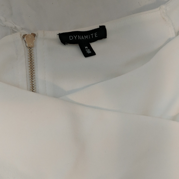 Crop top - Picture 3 of 3